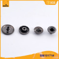 Moda Design Metal Snap Botões BM10171
